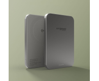 PanzerGlass empower Bank 5000mAh Titanium - 1546805 - zdjęcie 4